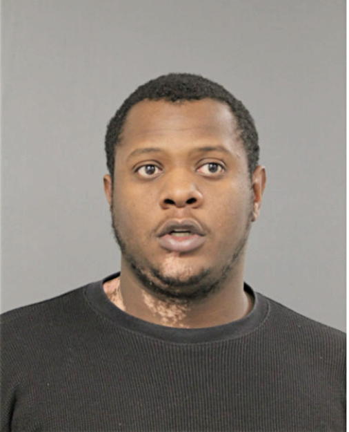 KENDALL M WILLIAMS, Cook County, Illinois