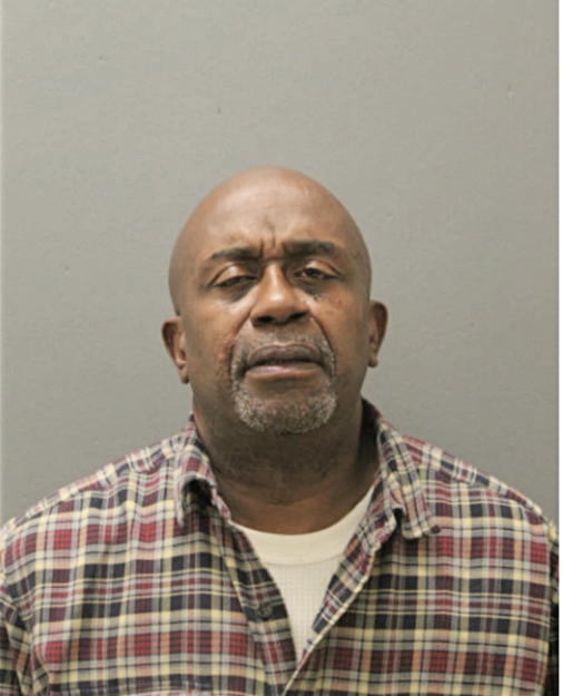 WILLIE J WILLIAMS, Cook County, Illinois