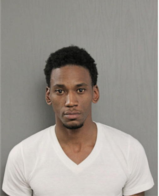 JEREMY D WILLIS, Cook County, Illinois