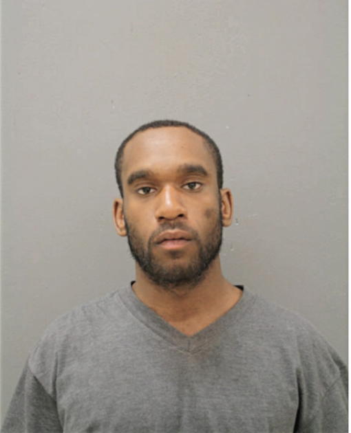 DEANDRE A WIMBERLY, Cook County, Illinois