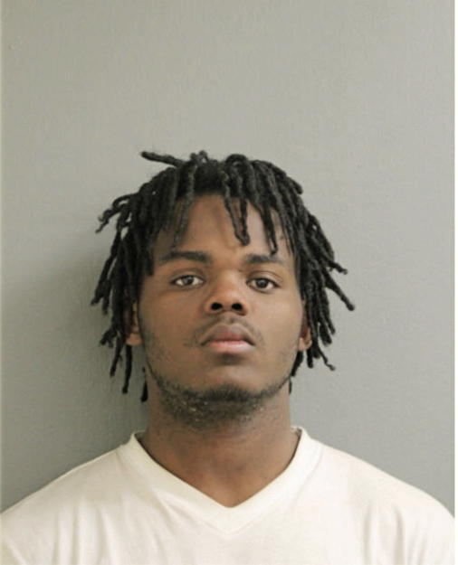 RYAN D WINFORD, Cook County, Illinois