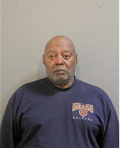 ANTHONY S WOODSON, Cook County, Illinois