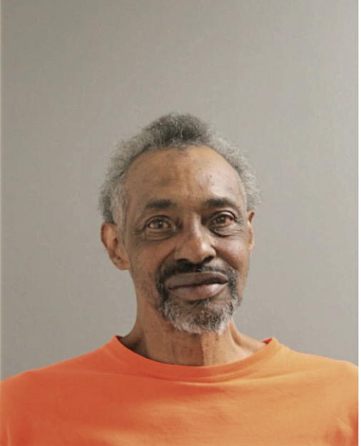 JEFF WRIGHT, Cook County, Illinois
