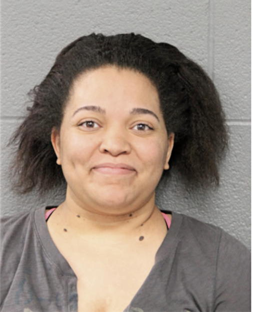 ANGELAMARIE N YOUNG, Cook County, Illinois