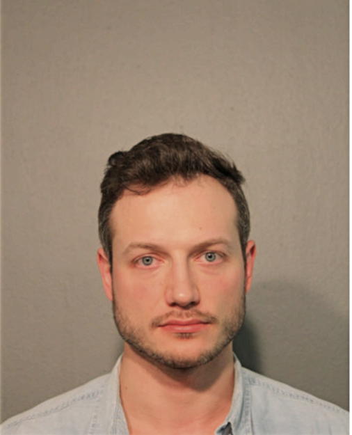 MICHAEL A ZDANOWSKI, Cook County, Illinois