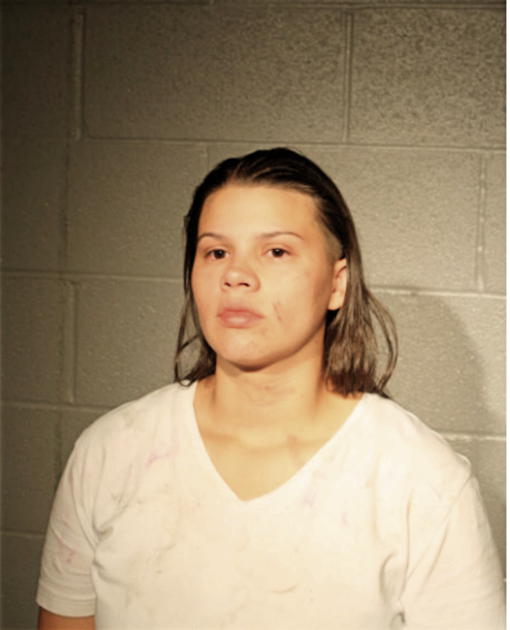 JACQUELINE M ACOSTA, Cook County, Illinois
