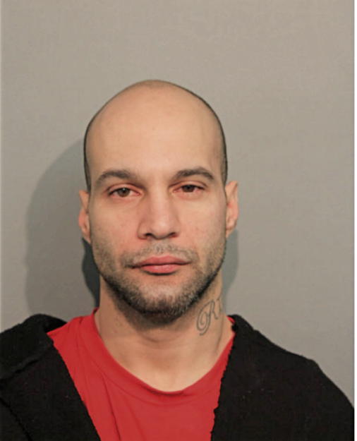ROMAN AGENOR, Cook County, Illinois