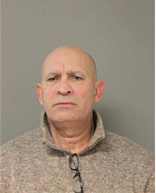 ROLANDO H AGUILAR, Cook County, Illinois