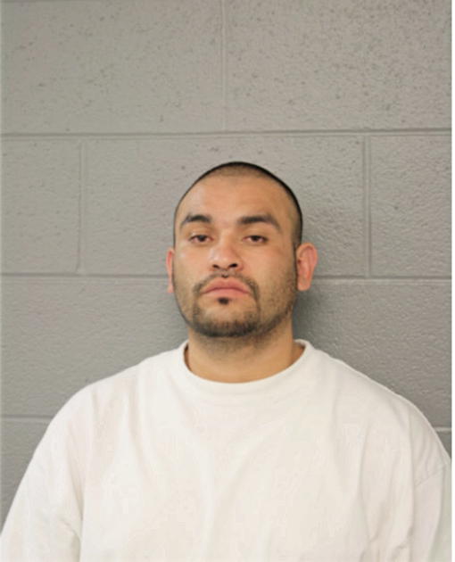 JORGE ALEJANDRE, Cook County, Illinois