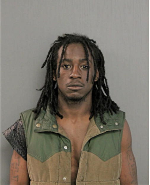 JOEY ALLEN, Cook County, Illinois