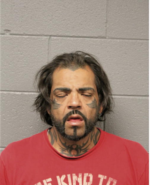 MOISES AMADOR, Cook County, Illinois