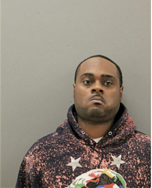NICHOLAS AMMONS, Cook County, Illinois