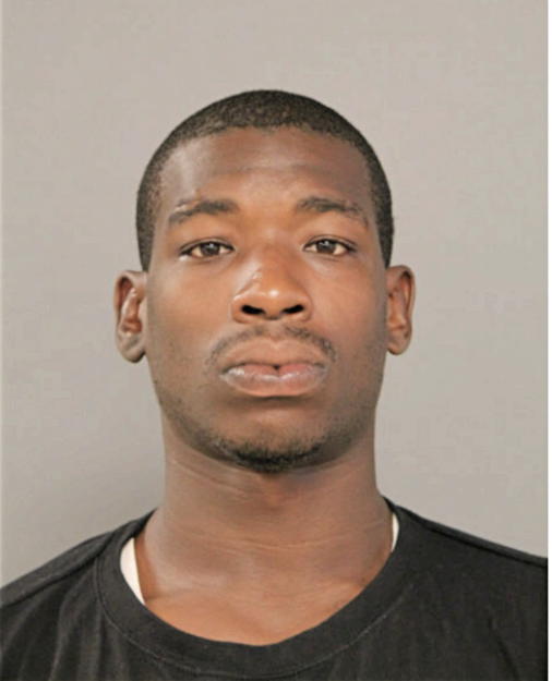 DERRICK ANDERSON, Cook County, Illinois