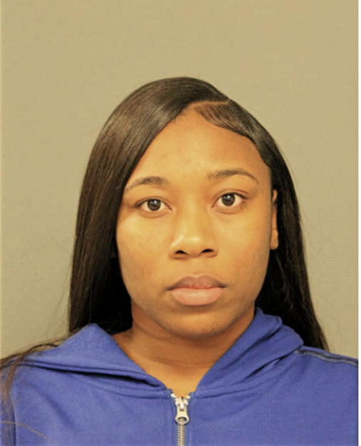 TASIA S ANDERSON, Cook County, Illinois