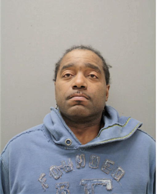 EUGENE BAILEY, Cook County, Illinois