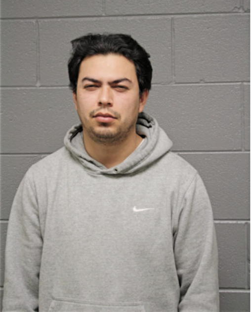 MIGUEL ANGEL BARRIGA-LOPEZ, Cook County, Illinois