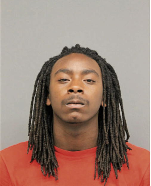 ANTHONY M BATES, Cook County, Illinois