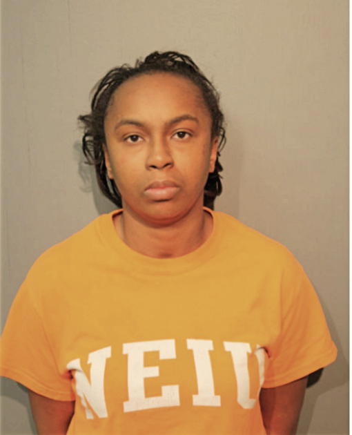 PRISCILLA BEECHAM-JOSEPH, Cook County, Illinois
