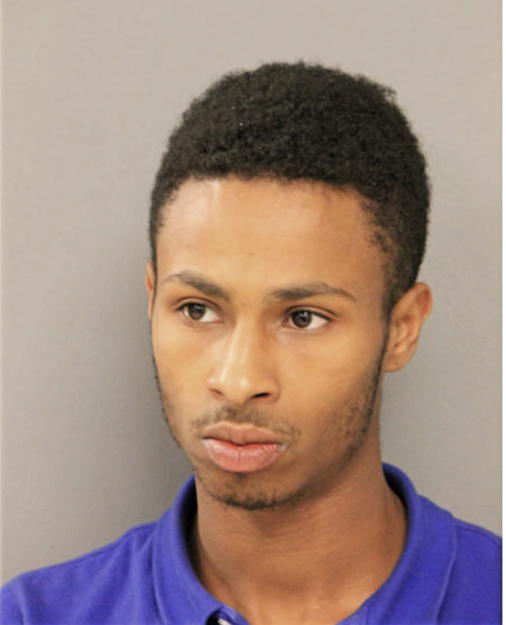 ERICK F BELL, Cook County, Illinois
