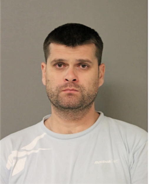 DRAGAN BIOCANIN, Cook County, Illinois
