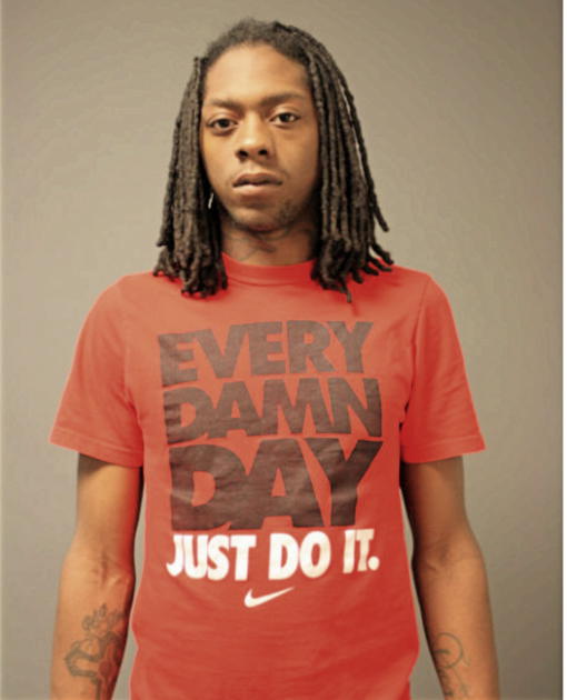 ROMEO C BLACKMAN, Cook County, Illinois