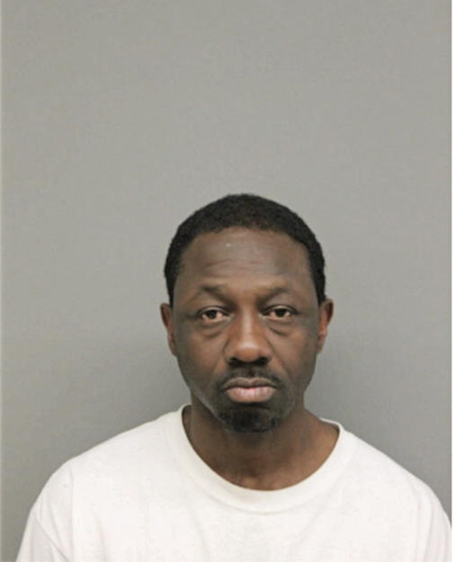 ANGELO ROMELL BONDS, Cook County, Illinois