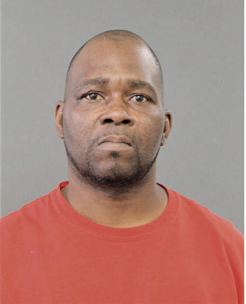 ELRESE BOOKER, Cook County, Illinois