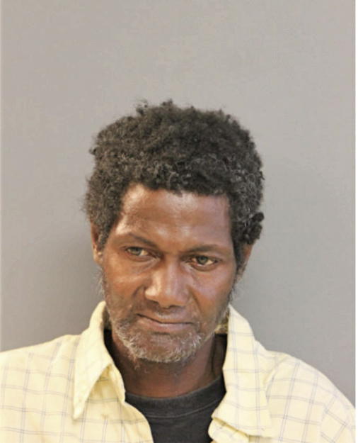 HERMAN BOWENS, Cook County, Illinois