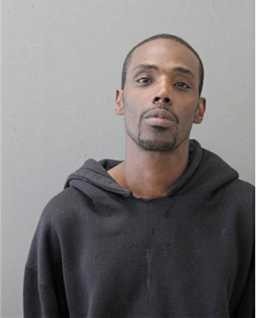 DAVID BRADLEY, Cook County, Illinois