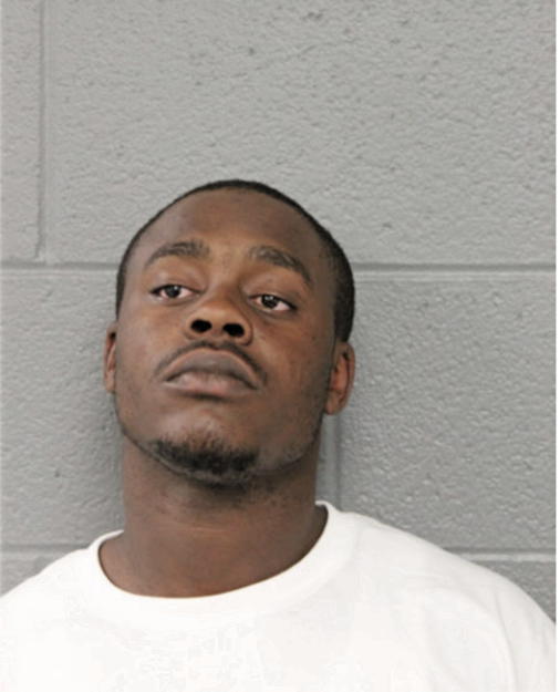 CARLIAL BRAY, Cook County, Illinois