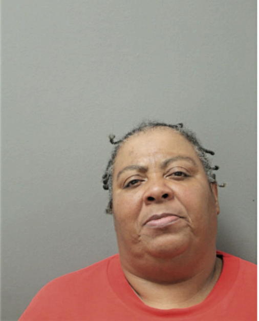 SHIRLEY BRENT, Cook County, Illinois