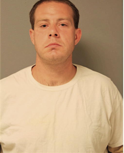 JOHN J BRODA, Cook County, Illinois