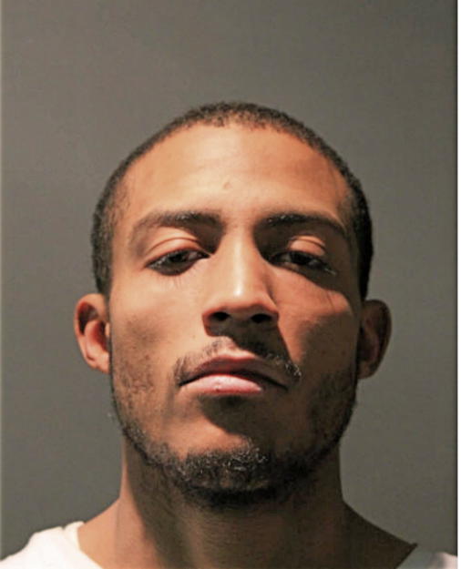 JERRY L BROWN, Cook County, Illinois