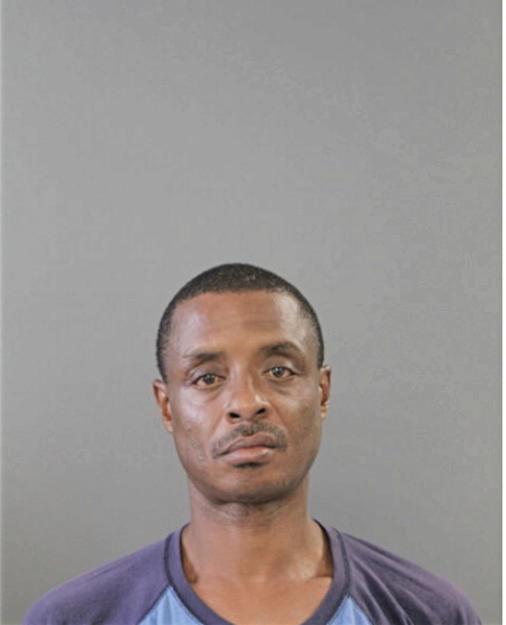 STEVEN BROWN, Cook County, Illinois