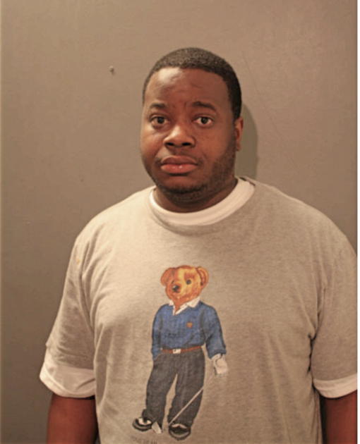 JAIRUS D BRUNNER, Cook County, Illinois