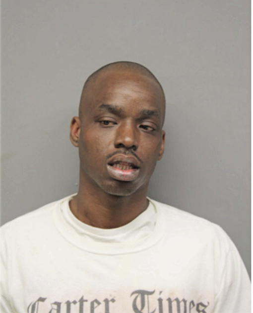 LARRY BRYANT, Cook County, Illinois