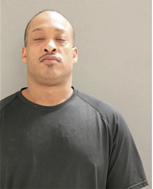 MAURICE L BUFORD, Cook County, Illinois