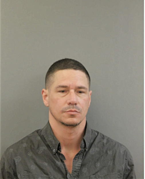 JOSE CANDELARIA-CRUZ, Cook County, Illinois