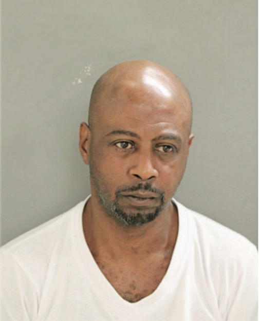 ANDRE CARLISLE, Cook County, Illinois