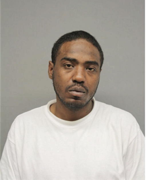 KENNETH C CARRINGTON, Cook County, Illinois