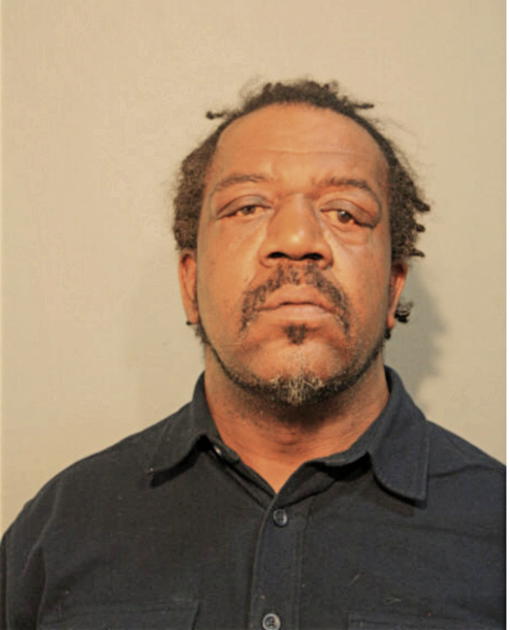 DARRYL CLARK, Cook County, Illinois