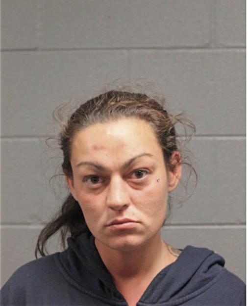 VALERIE A CLARK, Cook County, Illinois