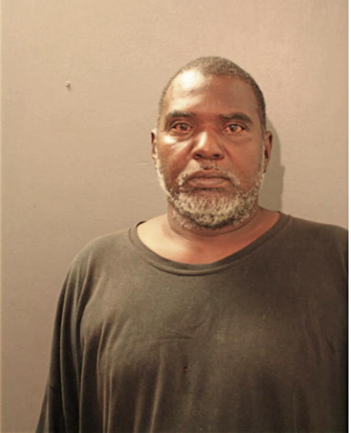PERRY J COATS, Cook County, Illinois