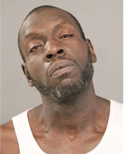 WILL A COBBINS, Cook County, Illinois
