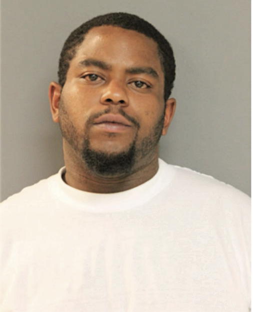 DONTE L COCHRAN, Cook County, Illinois