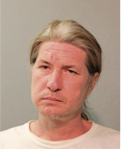 CHARLES F COSSON, Cook County, Illinois