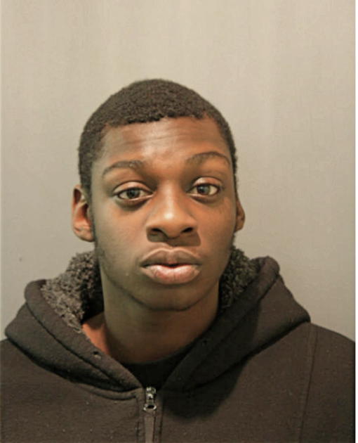 KEITH THOMAS CRIST, Cook County, Illinois