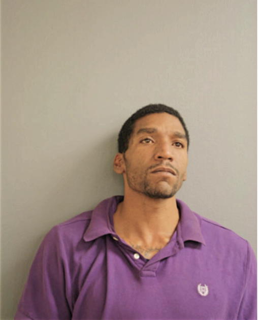 DERRICK L DAVIS, Cook County, Illinois