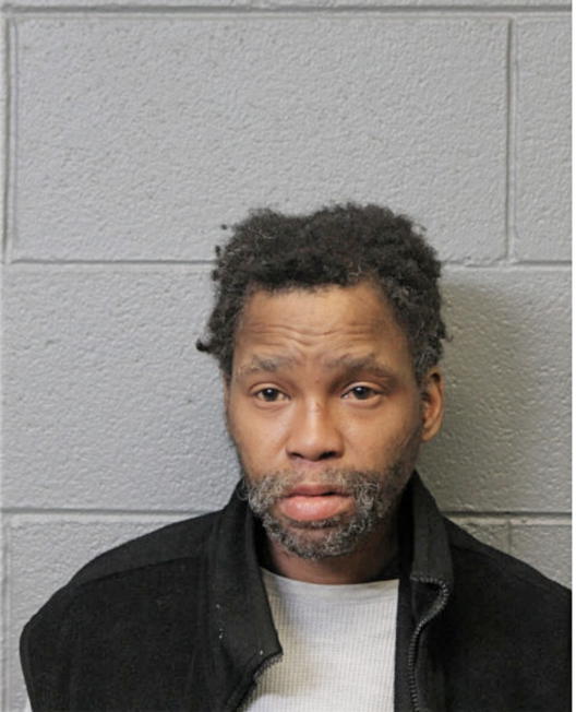 RANDY DAVIS, Cook County, Illinois