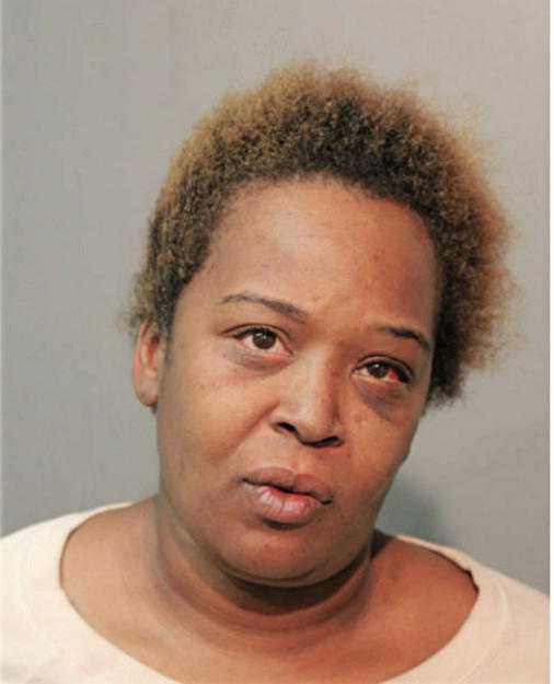 TIFFANY DAVIS, Cook County, Illinois